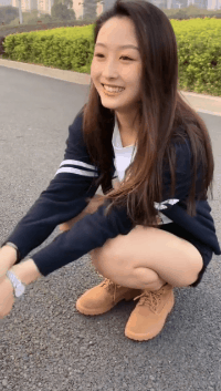 【拯救不开心】福利美女搞笑趣味沙雕 52期
